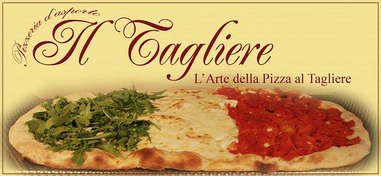 Pizzeria d'asporto Il Tagliere